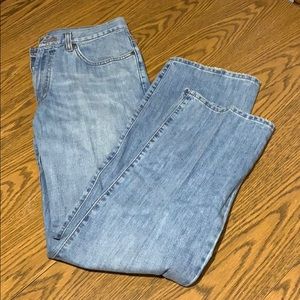 Eddie Bauer Denim Jeans